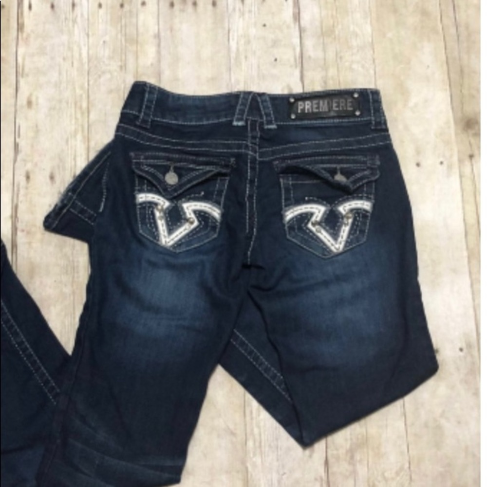 Rue21 jeans 0R